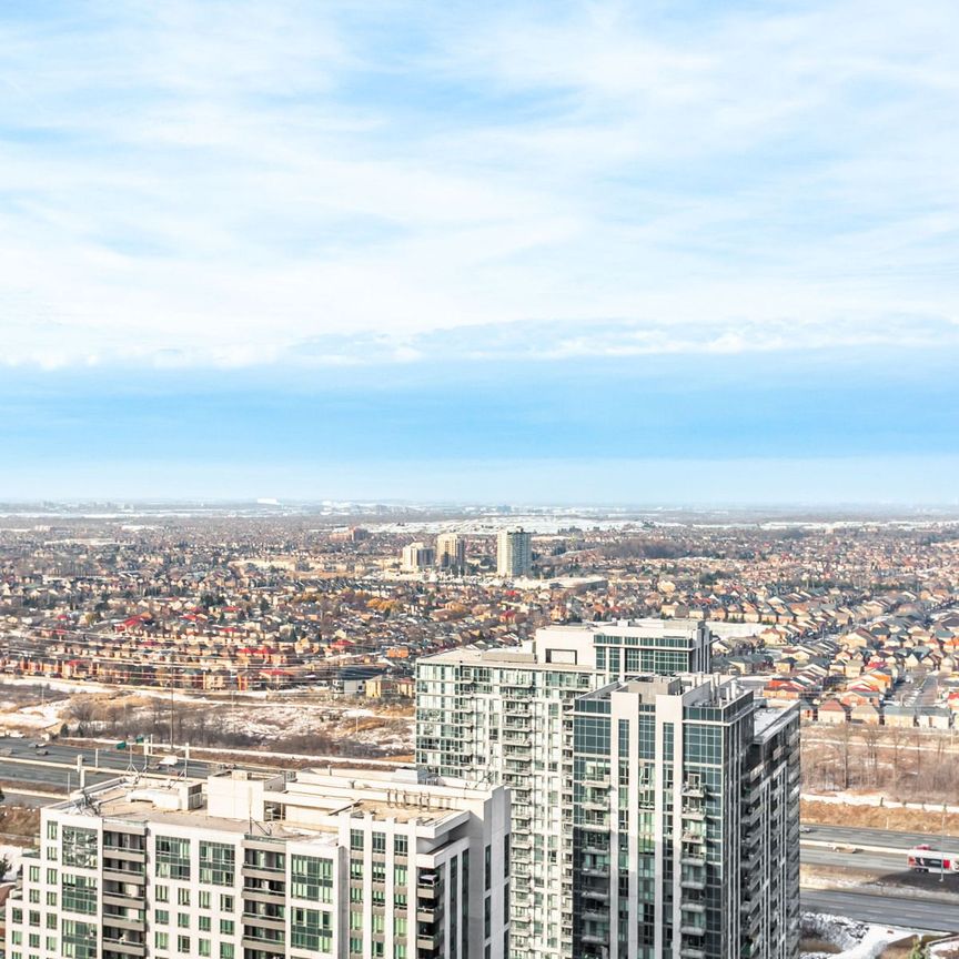 For Lease - 395 Square one Drive Unit# 3310, Mississauga, Ontario - Photo 1