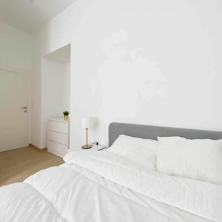 Brunnengasse Zimmer 2 - Photo 1