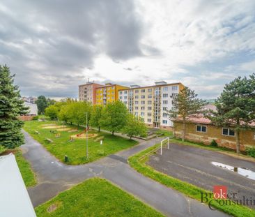 Pronájem bytu 2+1 61 m², Vodárenská 794, Karlovy Vary - Photo 1