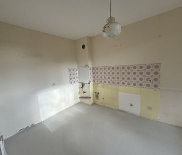 (WBS) Ein Traum zu zweit! großzügige 1-Zimmer-Wohnung mit Balkon - Photo 6