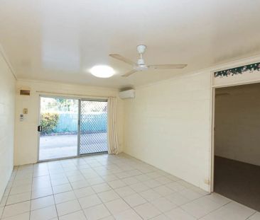 Neat & Spacious Unit with Easy-Care Living - Photo 1