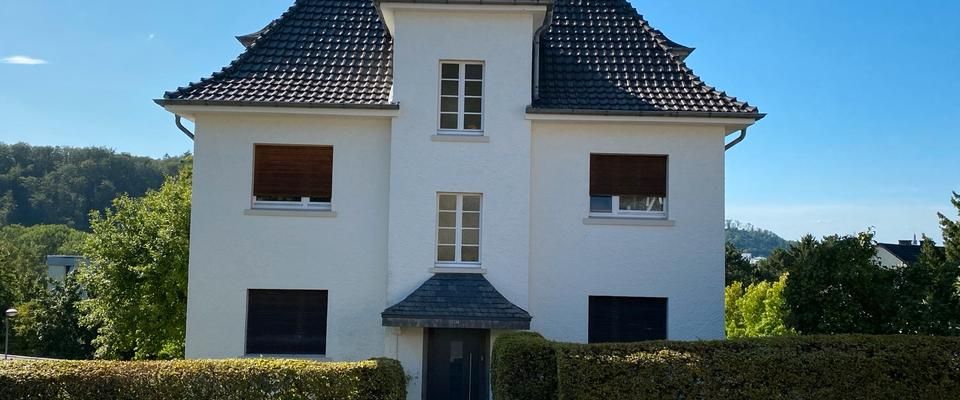 Altbauwohnung EG Hochpaterre 3,5 Zi in Alt-Arnsberg Ringstr. 136 - Photo 1