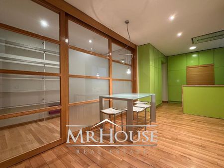 2 bedroom luxury Flat for rent in Madrid, Spain - Photo 2