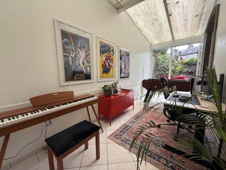 Location Maison 5 pièces 156m² AMIENS 80000 - Photo 2