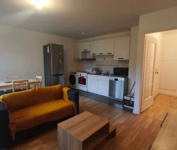 Appartement à louer 3 pièces 57.2m² - Photo 3