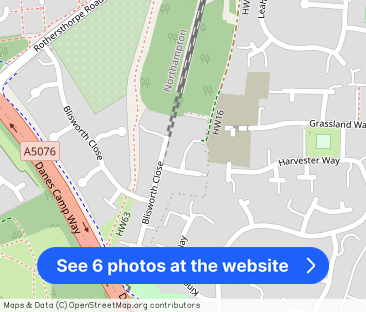 Braunston Close, Northampton NN4 - Photo 1