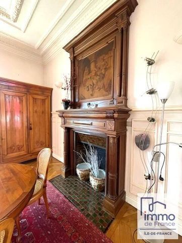 Location appartement t4 71 m² à Pontoise (95300) Saint-Jean-Les Patis - Photo 2