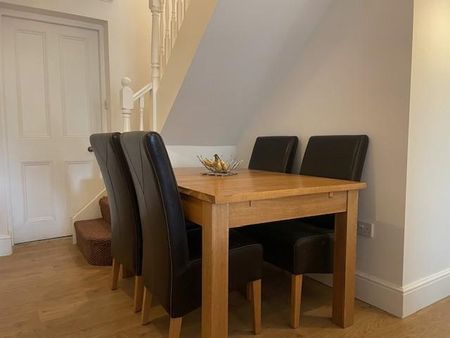 1 bedroom terraced house to rent - Photo 3