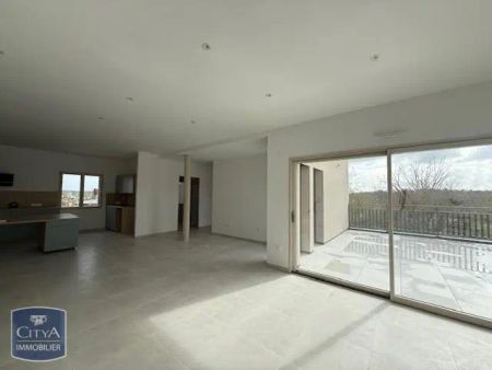 Appartement à louer 3 pièces 102.02m² - Photo 2