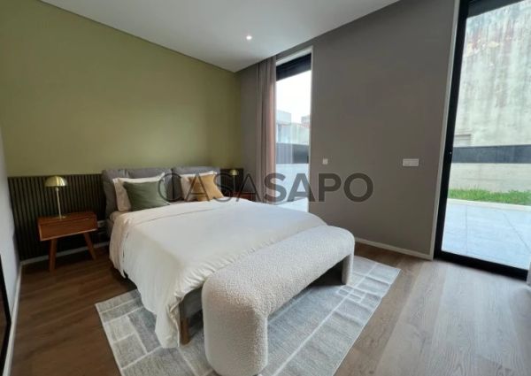 Apartamento T1 para alugar em Aveiro