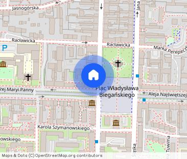 M-3 na wynajem Centrum. - Photo 1