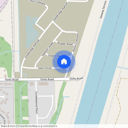 16 Stern Drive, Welland