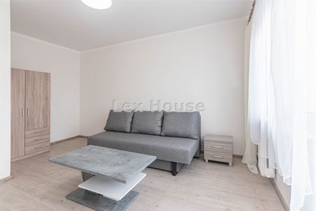 Mieszkanie na wynajem - Photo 4