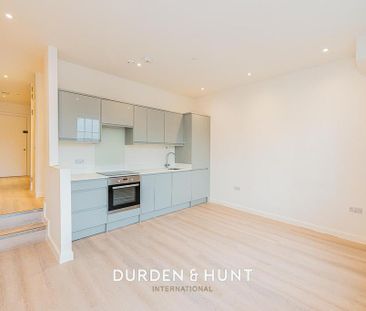 1 bedroom apartment to rent - Photo 4