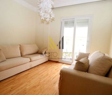 Διαμέρισμα για ενοικίαση - Συκιές, - Photo 1