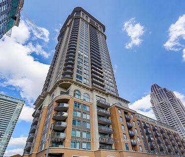 For Lease - 385 Prince Of Wales Drive Unit# 1403, Mississauga, Ontario - Photo 1