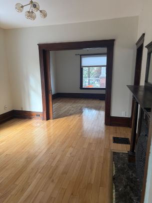 For Lease - 450 Botsford Street, Newmarket, Ontario - Photo 1