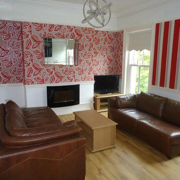Apt 3 30 The Brook, Enniskillen, BT74 7EU - Photo 1