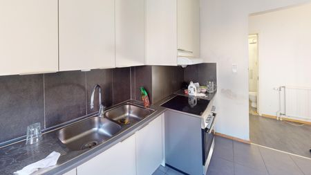 Guldsmedsgatan 20 a, Helsingborg - Photo 3