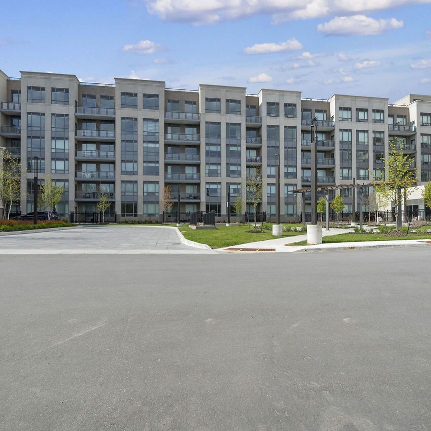 For Lease - 2075 King Road Unit# 606, King, Ontario - Photo 1
