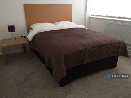 2 bedroom flat to rent - Photo 4