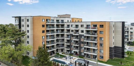 5 1/2 - Saint-Jérôme - 2 230 $/mois - Photo 2