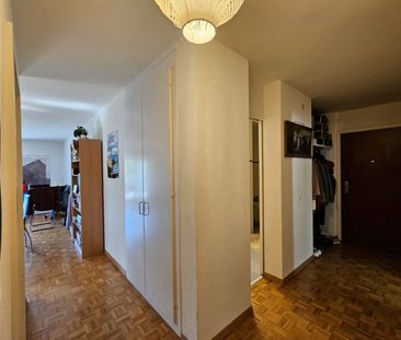 Appartement de 4 pièces au 4ème étage - 01.12.2025 - Photo 2