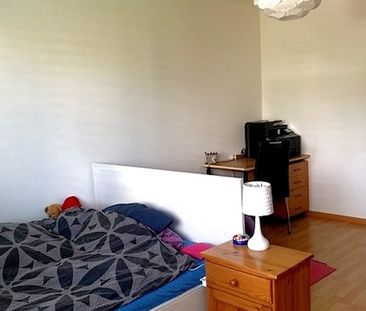 2½ Zimmer-Wohnung in Zürich, möbliert, auf Zeit - Photo 1