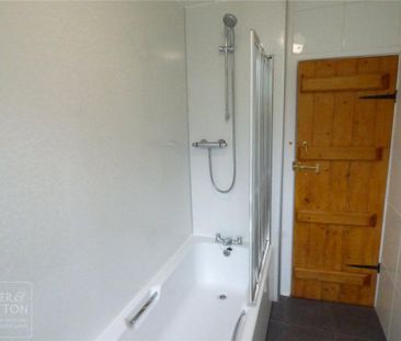 1 bedroom end of terrace house to rent - Photo 2