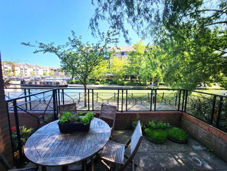 2 bedroom ground floor flat to rent - Photo 5