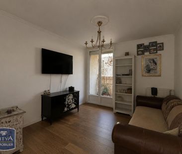 Location Appartement 5 pièces 84m² MARTIGUES 13500 - Photo 3