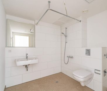 Mittendrin und doch privat 3 Zimmer Wohnung für Senioren - Photo 2