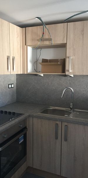 NANCY - RUE DE LA SOURCE - VIEILLE VILLE- F1 BIS RÉNOVÉ - Photo 1