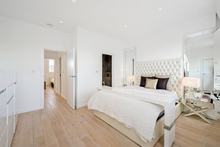 3 bedroom duplex to rent - Photo 4