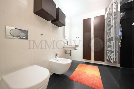 SPACIEUX DUPLEX DE STANDING AVEC JARDINS ET BALCON - Photo 5