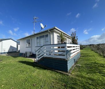 158 Matangara Road, RD 12,Hawera - Photo 1