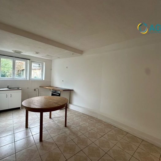Appartement T2 - Photo 1