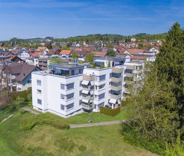 4 ½ Zimmer-Wohnung in Pfäffikon ZH mieten - Photo 2