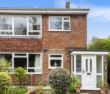 Beech Court, Chesham Road, Amersham, HP6 - Photo 1