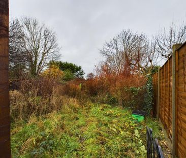 1 bedroom maisonette to rent - Photo 6