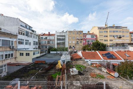 Apartamento T2 em Lisboa - Photo 5