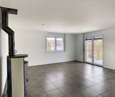 Appartement de 4.5 pièces avec balcon - Photo 5