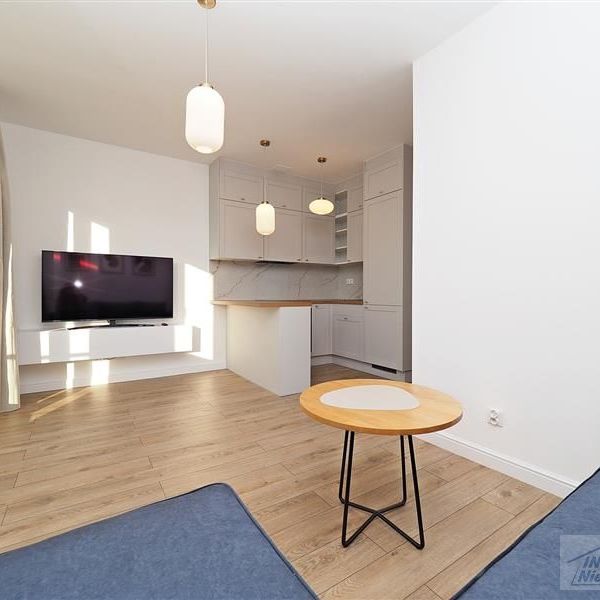 Nowa kawalerka,m.postojowe,komórka,balkon-Staszica - Фото 1