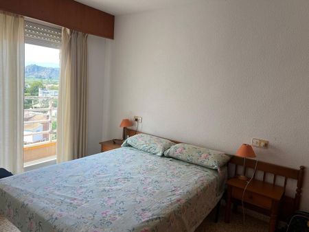 3 room luxury Apartment for rent in Gandia, Spain - Photo 3