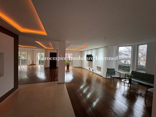 Casa de inchiriat in Eforie Nord, Eforie Nord - 700 mp - Fotografie 1