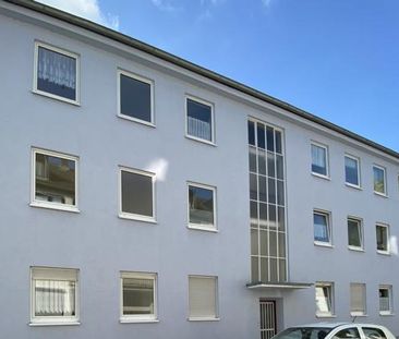 2-Zimmer-Erdgeschosswohnung in Düren-Stadtmitte, Steinweg 7 - Photo 5