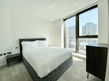 1 Newcastle Place, London, W2 - Photo 4