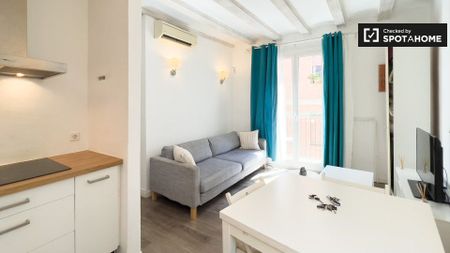 Piso de alquiler en El Raval - Photo 3