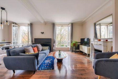 Appartement à louer à Paris 17Ème - Photo 2