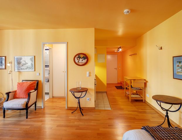 Coveted location near Gasteig, very quiet - Photo 1